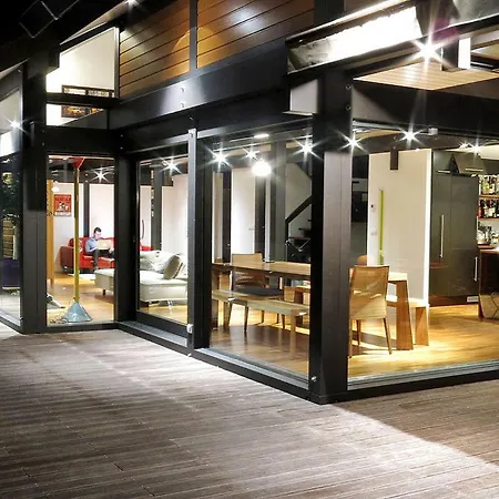 La Maison Du Bonheur 펜션 *