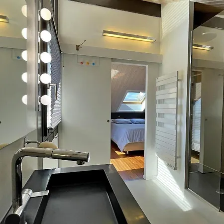 La Maison Du Bonheur Casa vacanze *