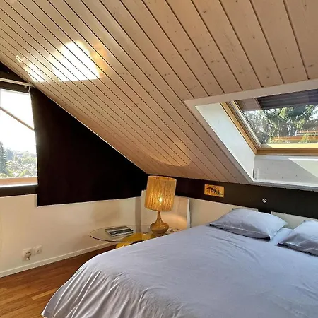 Casa vacanze La Maison Du Bonheur *