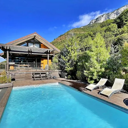 Casa vacanze La Maison Du Bonheur Veyrier-du-Lac