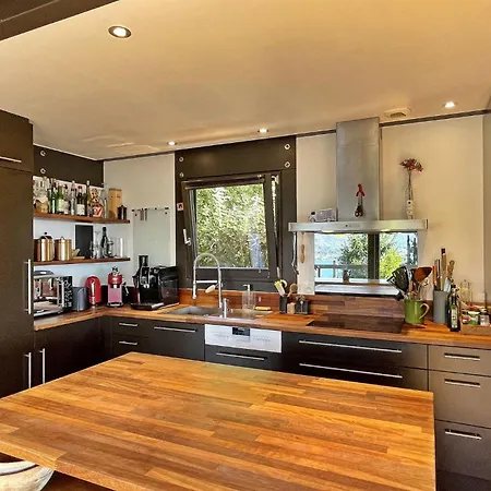 Casa vacanze La Maison Du Bonheur