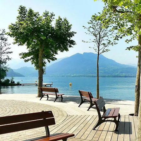 Casa vacanze La Maison Du Bonheur Veyrier-du-Lac