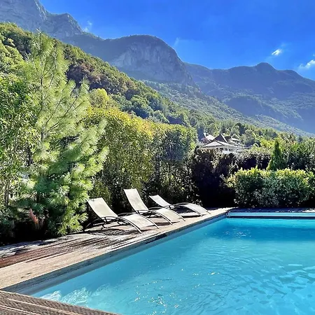 La Maison Du Bonheur Casa vacanze